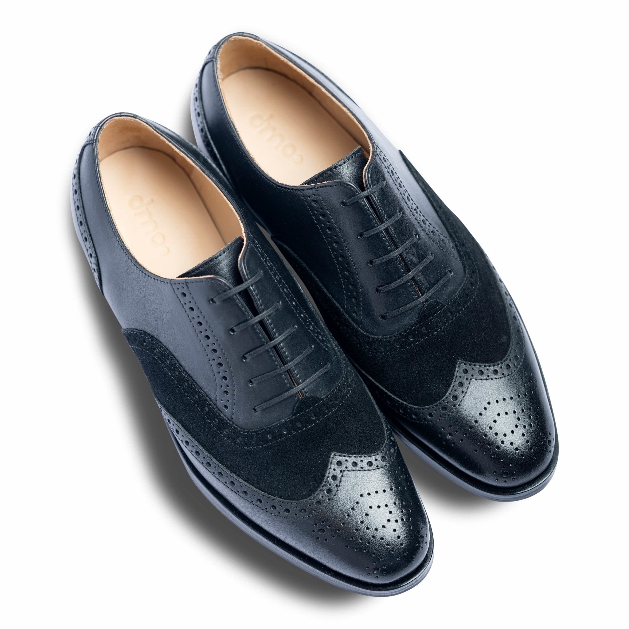 Caro Carbonio - dmodot Shoes